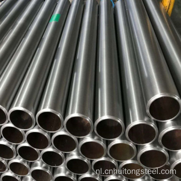 ASTM 4130 Alloy Precision Auto Parts Steel Pipe